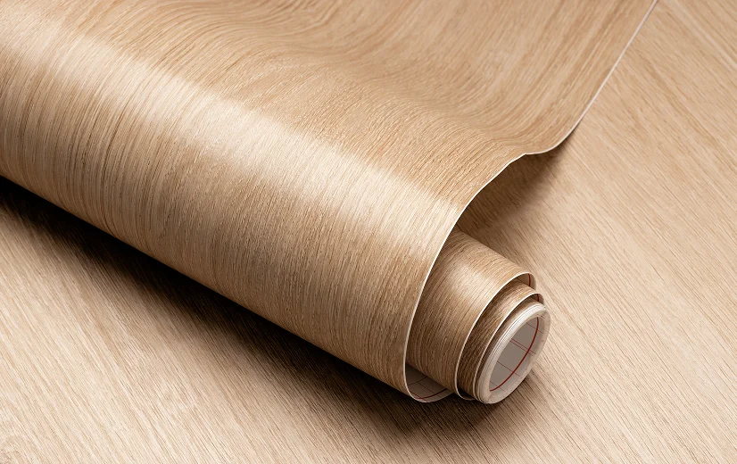 Lamination and Color P.U Paint - For a unique finish.